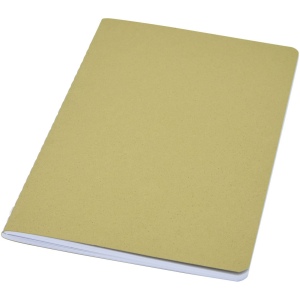 Carnet Fabia à couverture en papier Crush 2