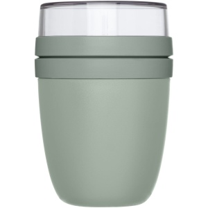 Bocal à déjeuner Ellipse 500+200 ml 7