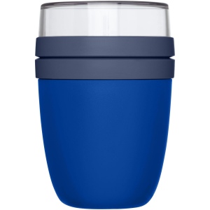 Bocal à déjeuner Ellipse 500+200 ml 8