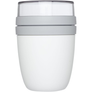 Bocal à déjeuner Ellipse 500+200 ml 9