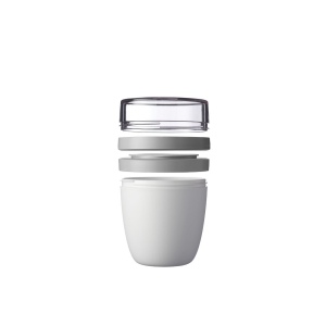 Bocal à déjeuner Ellipse 500+200 ml 11