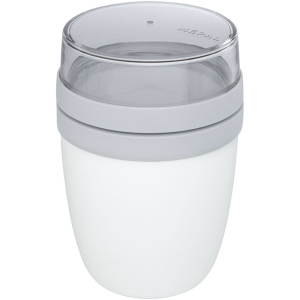 Bocal à déjeuner Ellipse 500+200 ml 5