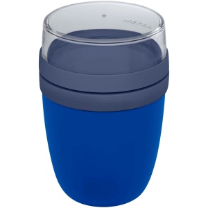 Bocal à déjeuner Ellipse 500+200 ml 4