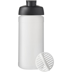 Bouteille shaker Baseline Plus 500 ml 10
