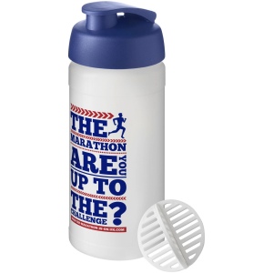 Bouteille shaker Baseline Plus 500 ml 19
