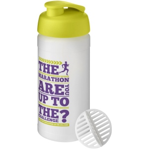 Bouteille shaker Baseline Plus 500 ml 20