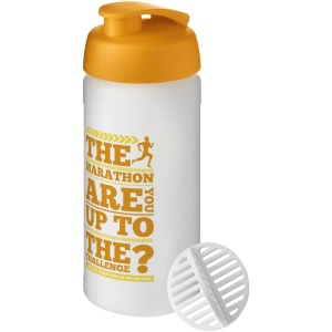 Bouteille shaker Baseline Plus 500 ml 21