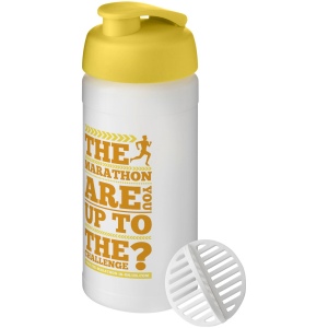 Bouteille shaker Baseline Plus 500 ml 25