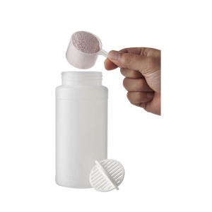 Bouteille shaker Baseline Plus 500 ml 30
