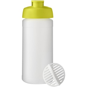 Bouteille shaker Baseline Plus 500 ml 12