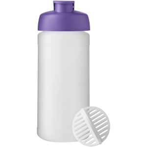 Bouteille shaker Baseline Plus 500 ml 14