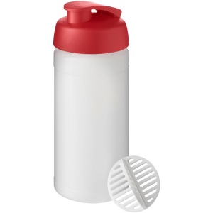 Bouteille shaker Baseline Plus 500 ml 7