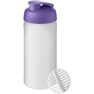 Bouteille shaker Baseline Plus 500 ml 6
