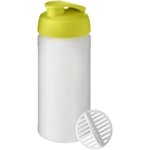 Bouteille shaker Baseline Plus 500 ml 4