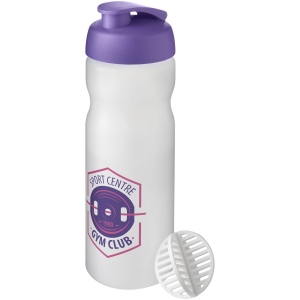 Bouteille shaker Baseline Plus 650 ml 26