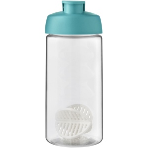 Bouteille shaker H2O Active® Bop 500 ml 11