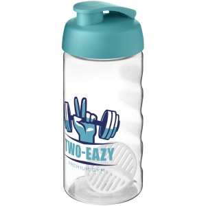 Bouteille shaker H2O Active® Bop 500 ml 20