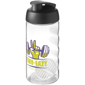 Bouteille shaker H2O Active® Bop 500 ml 21