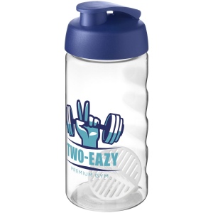 Bouteille shaker H2O Active® Bop 500 ml 22