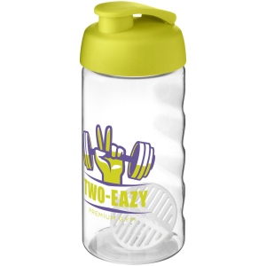 Bouteille shaker H2O Active® Bop 500 ml 23