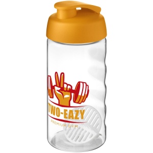 Bouteille shaker H2O Active® Bop 500 ml 24