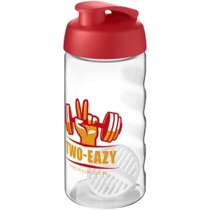 Bouteille shaker H2O Active® Bop 500 ml 26