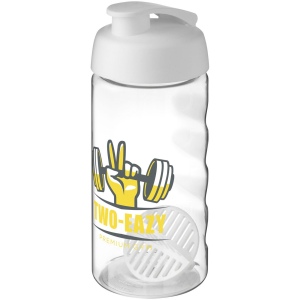 Bouteille shaker H2O Active® Bop 500 ml 27
