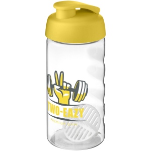 Bouteille shaker H2O Active® Bop 500 ml 28