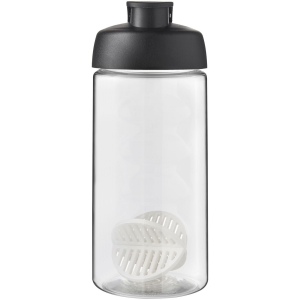 Bouteille shaker H2O Active® Bop 500 ml 12