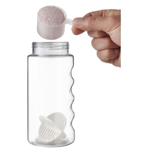 Bouteille shaker H2O Active® Bop 500 ml 37