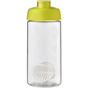 Bouteille shaker H2O Active® Bop 500 ml 14