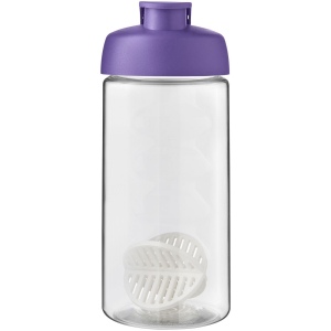Bouteille shaker H2O Active® Bop 500 ml 16