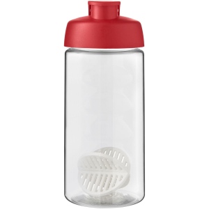 Bouteille shaker H2O Active® Bop 500 ml 17