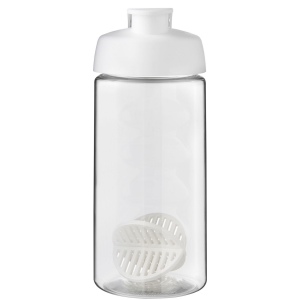 Bouteille shaker H2O Active® Bop 500 ml 18