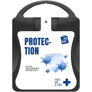 Kit de protection MyKit 10