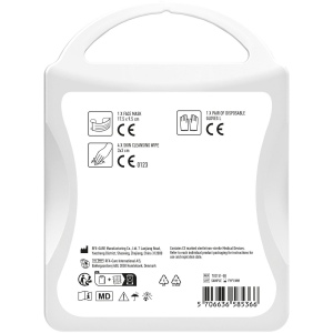 Kit de protection MyKit 19