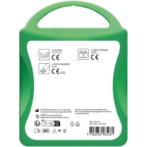 Kit de protection MyKit 20