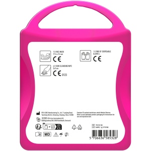 Kit de protection MyKit 21