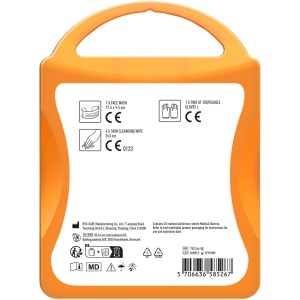 Kit de protection MyKit 22