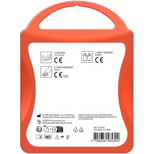 Kit de protection MyKit 23