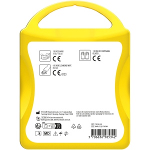 Kit de protection MyKit 24
