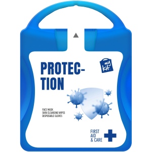 Kit de protection MyKit 11