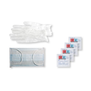 Kit de protection MyKit 31