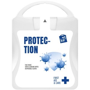 Kit de protection MyKit 12