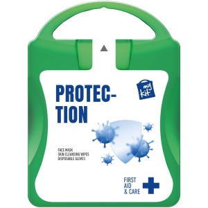 Kit de protection MyKit 13
