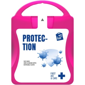 Kit de protection MyKit 14