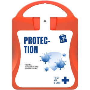 Kit de protection MyKit 15