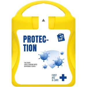 Kit de protection MyKit 16