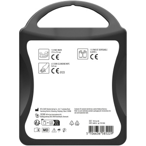 Kit de protection MyKit 17