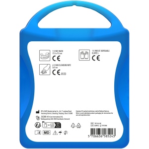 Kit de protection MyKit 18